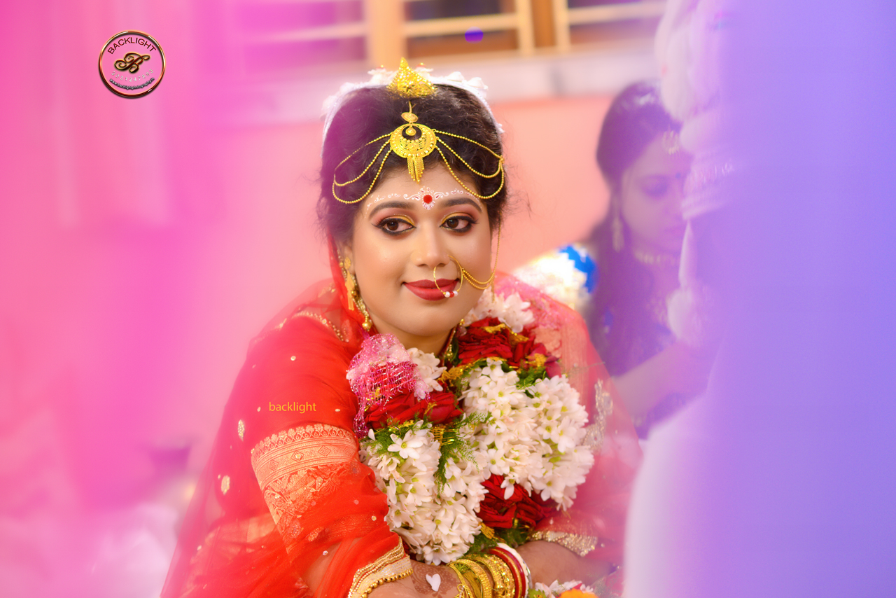 Wedding Photographer in Kolkata